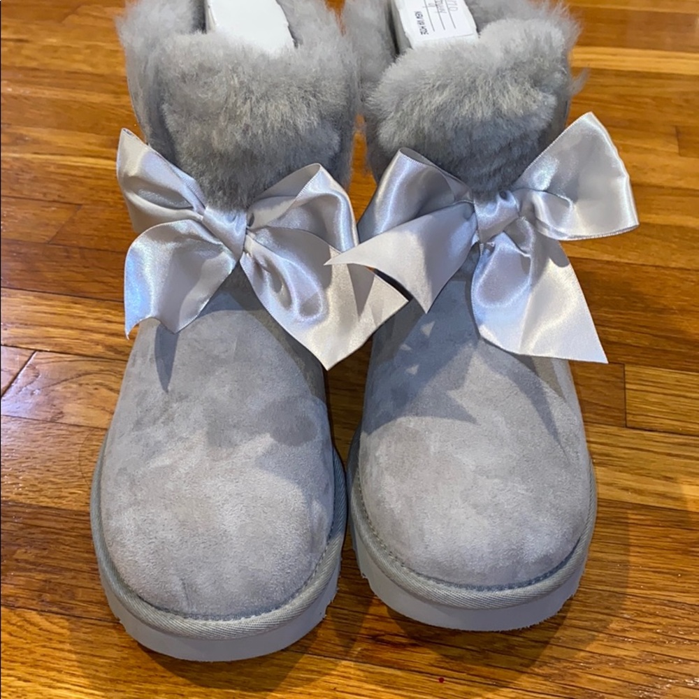 Brand new: Women’s UGG boot